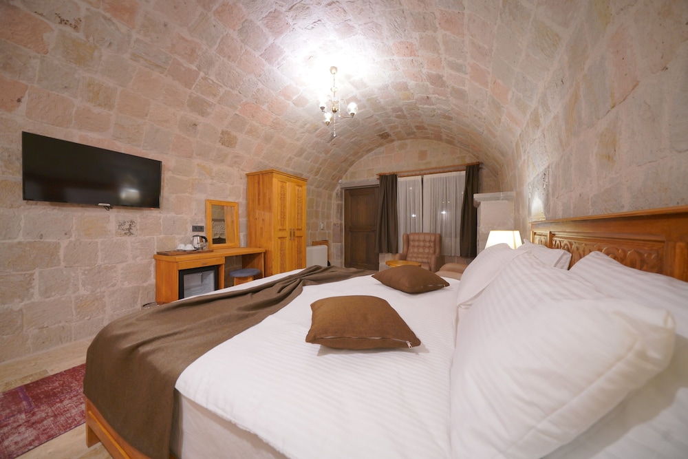 Cappadocia Secret Hill Cave Suites 17/47