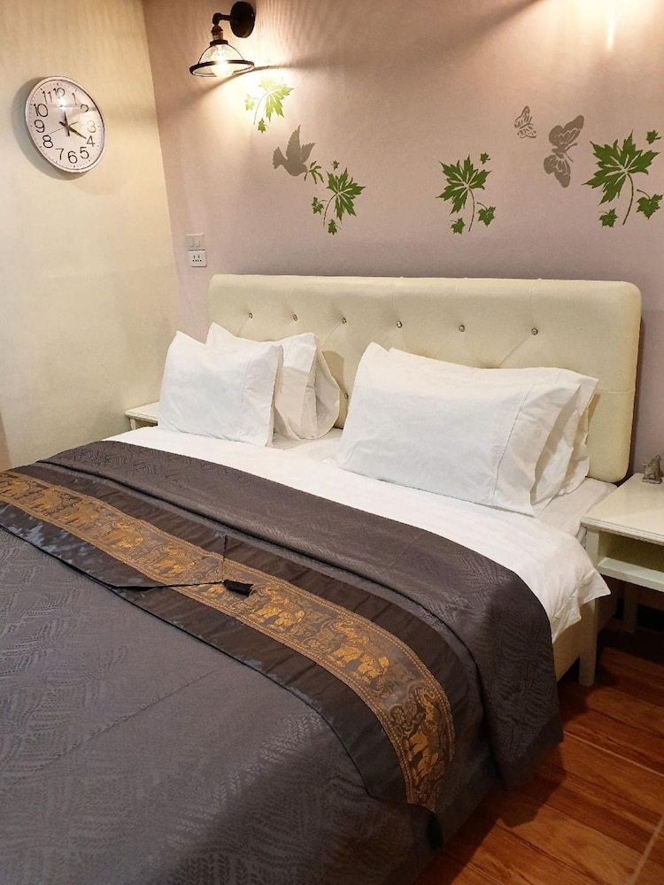 1 BEDROOM, FAMILY