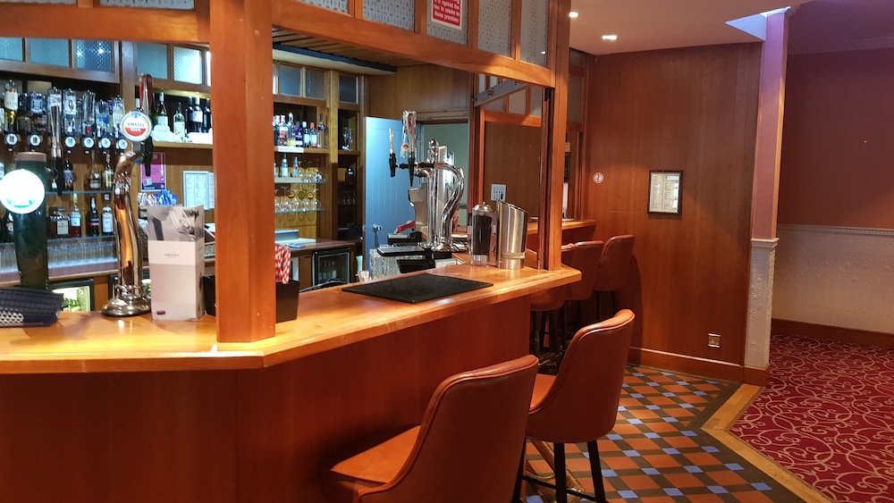 Wigan Oak Hotel by Belvilla 42/53
