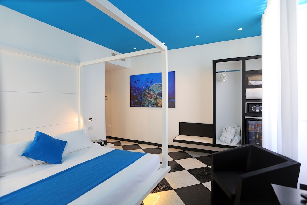 Zafran Boutique Hotel 6/50