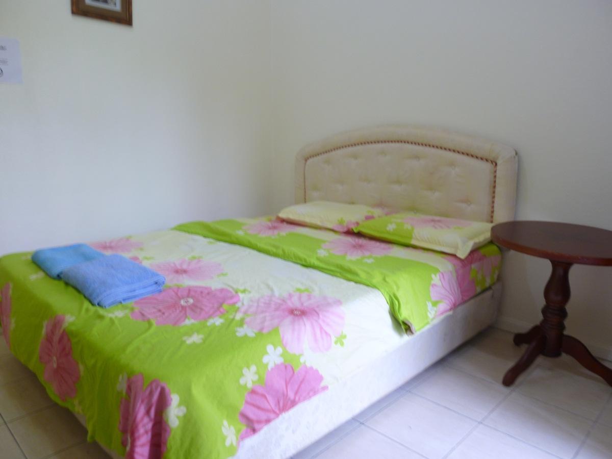 Slagon Homestay 9/19