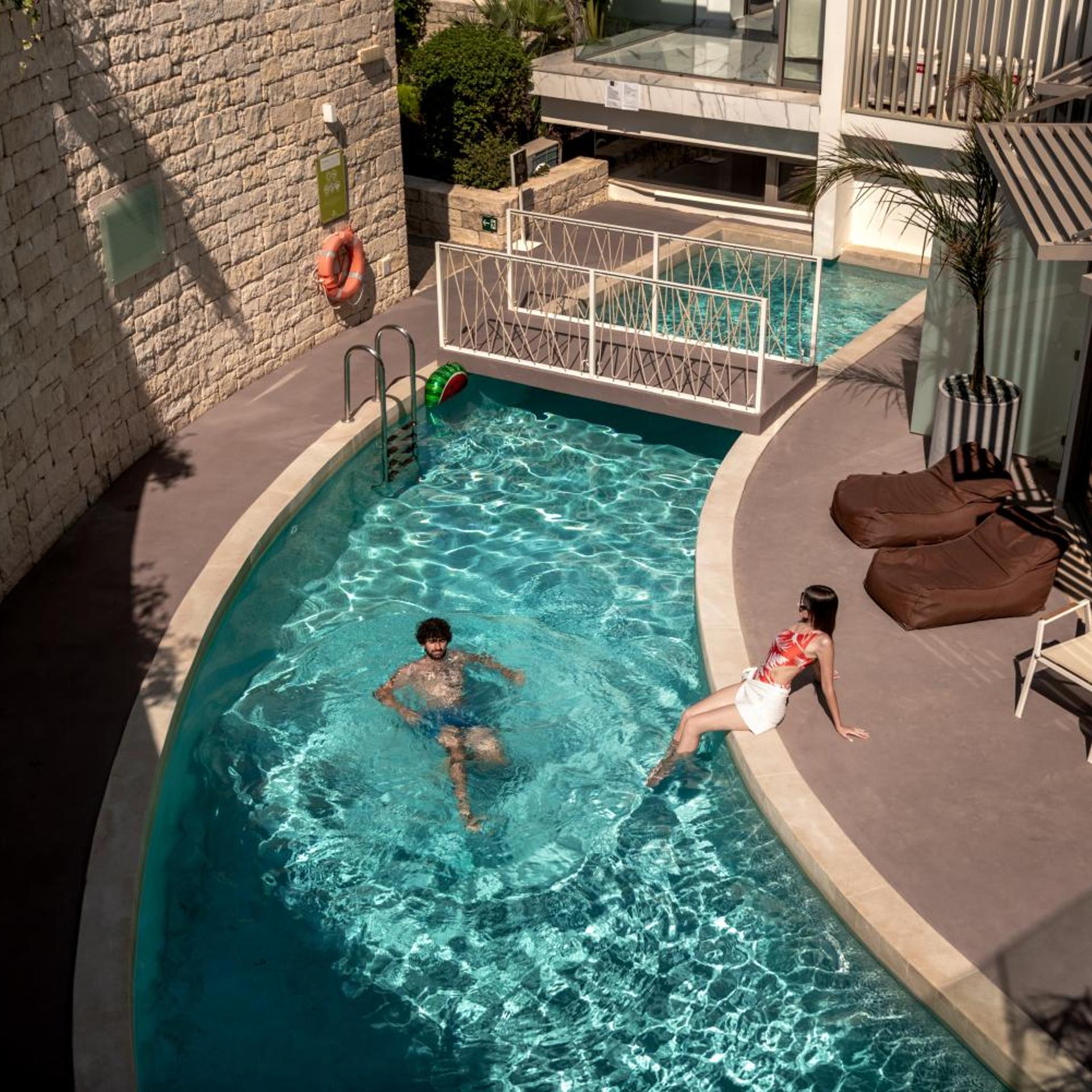 Aloe Boutique and Suites - Adults Only 36/60