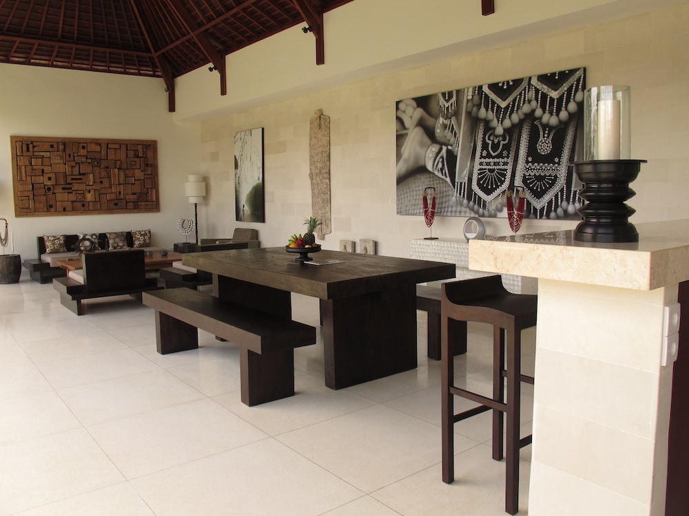 Chocolat Villas Seminyak 13/37