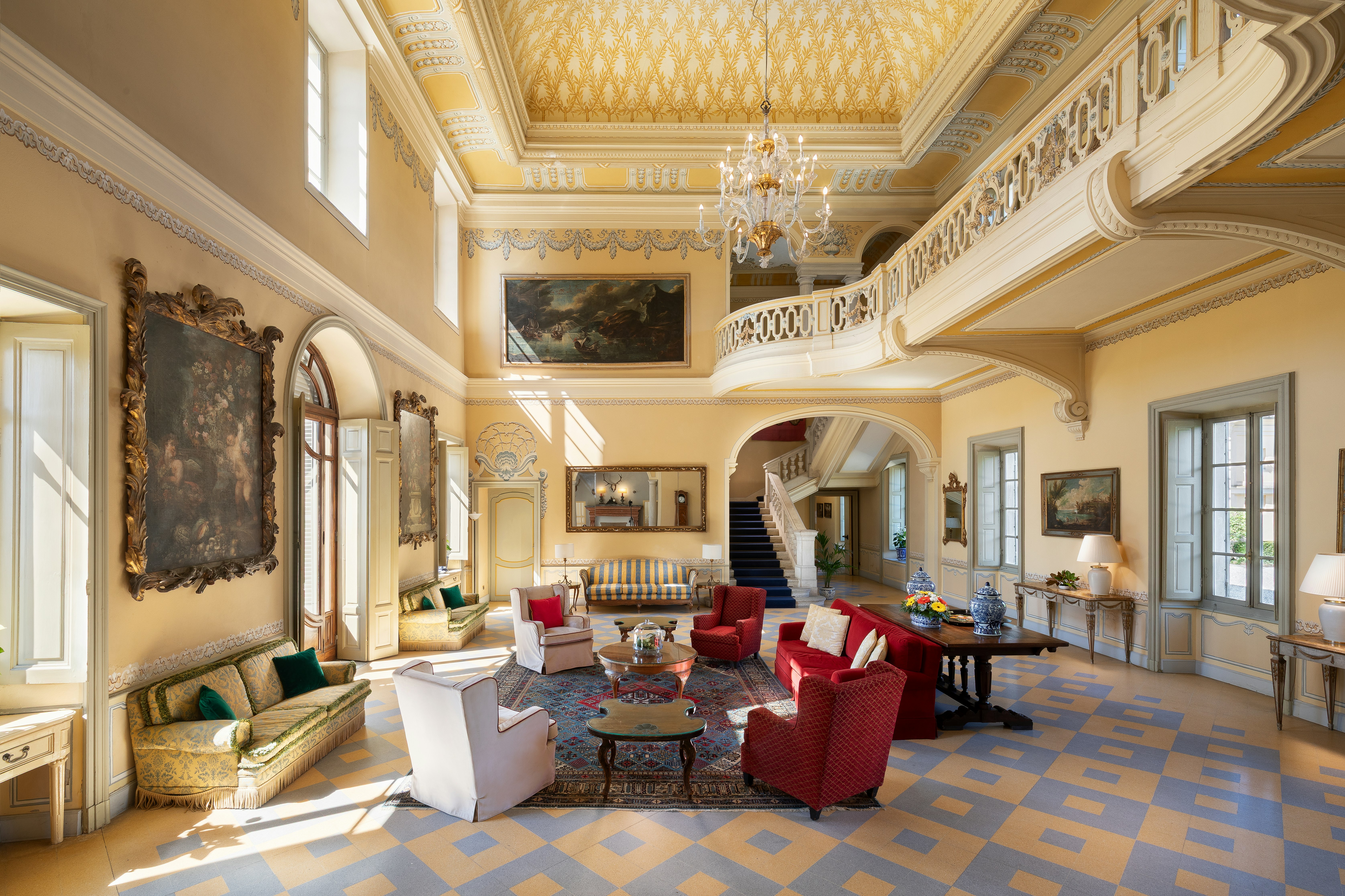 Sina Relais Villa Matilde L Ex Relais Villa Matilde A Sina Hotel 11/26