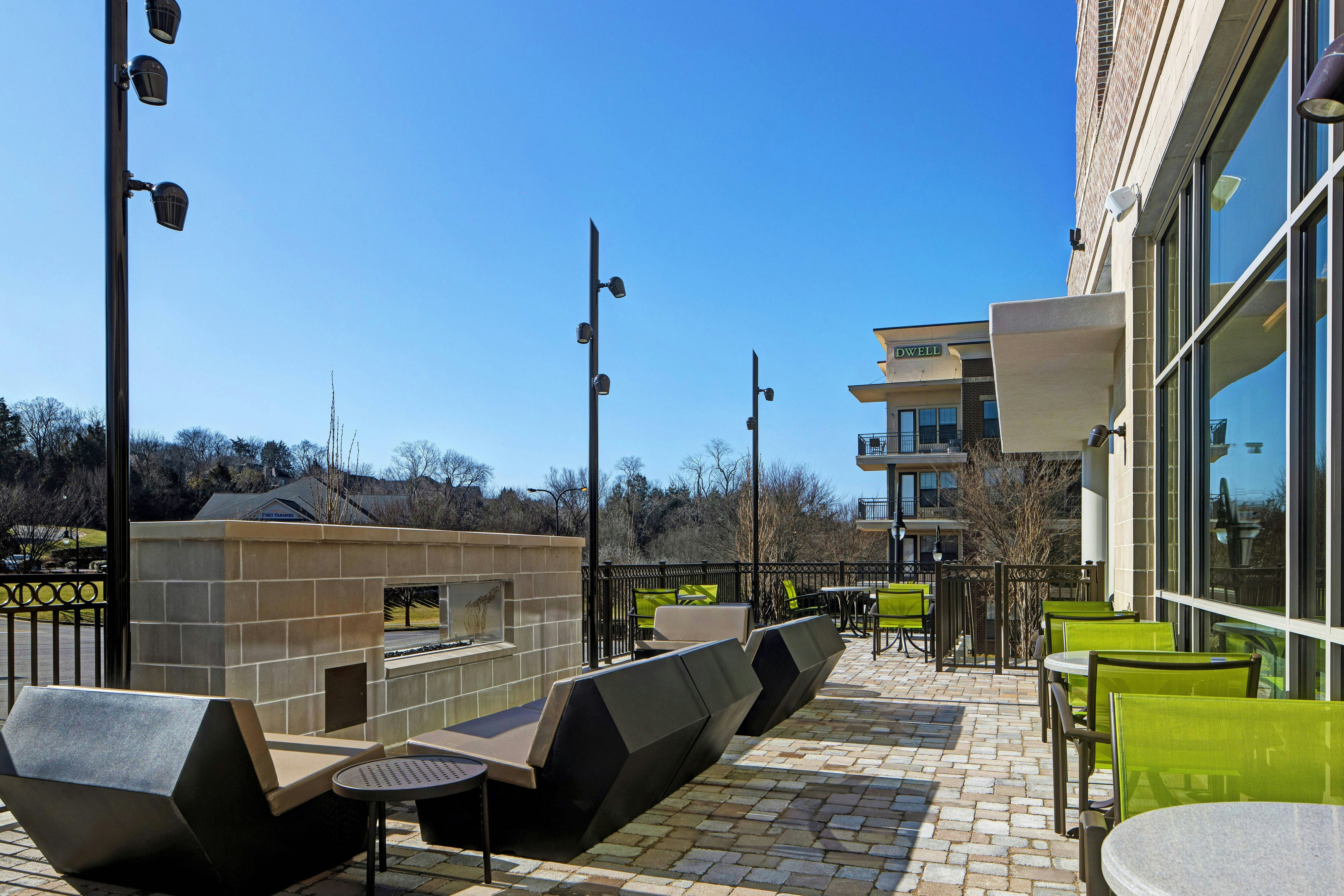 SpringHill Suites by Marriott Franklin Cool Springs 21/21
