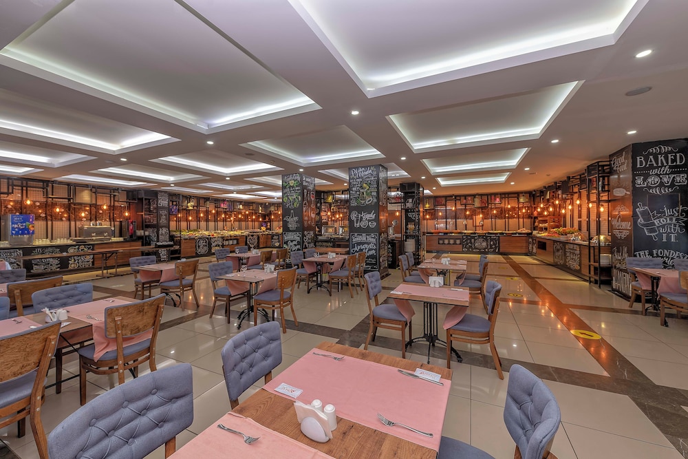 Armas Beach Ex Armas Beach Hotel 28/46