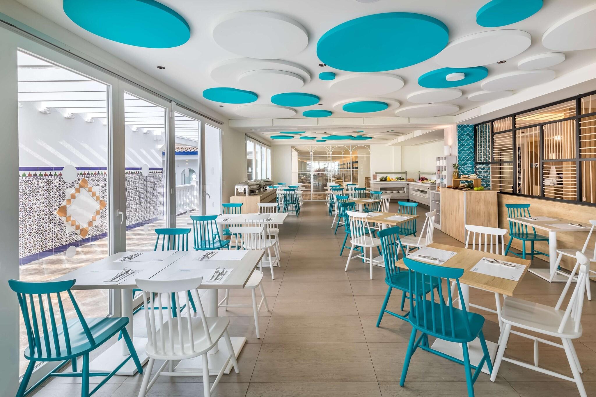 Occidental Torremolinos Playa 50/55