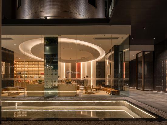 Shi Jing Hotel 19/26
