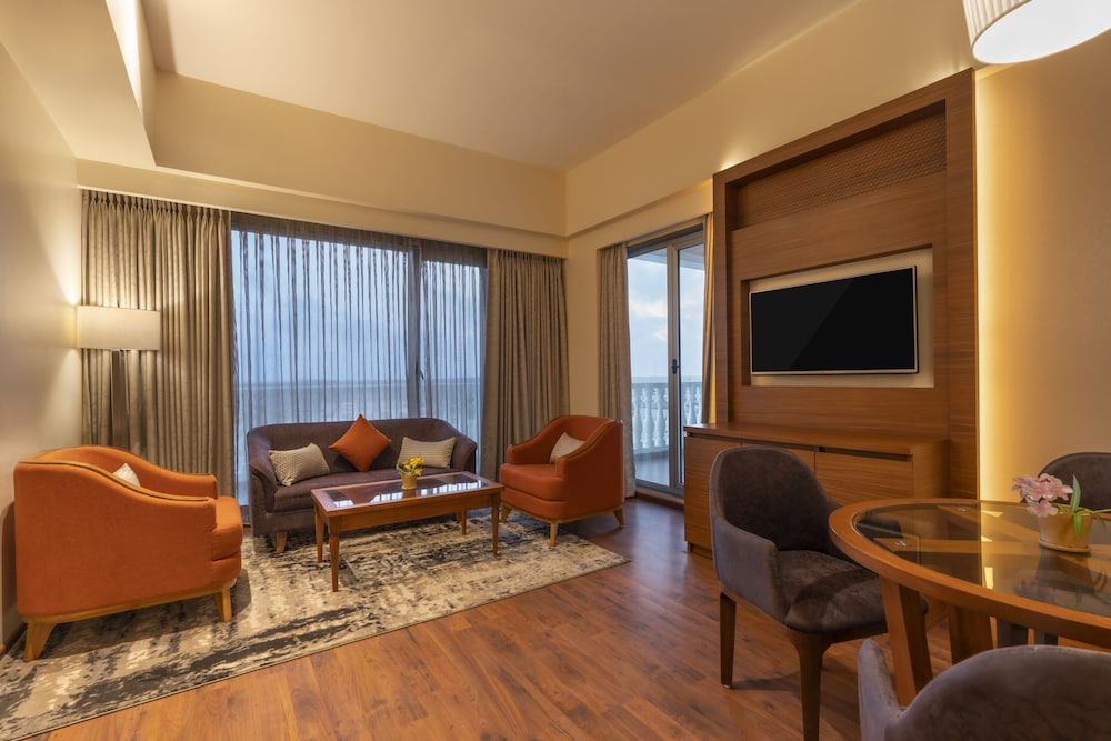 The Fern Sattva Resort Dwarka 43/67