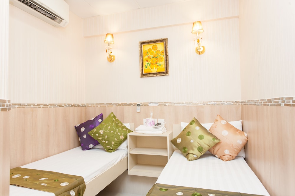 Vincent Hill Guesthouse 22/32