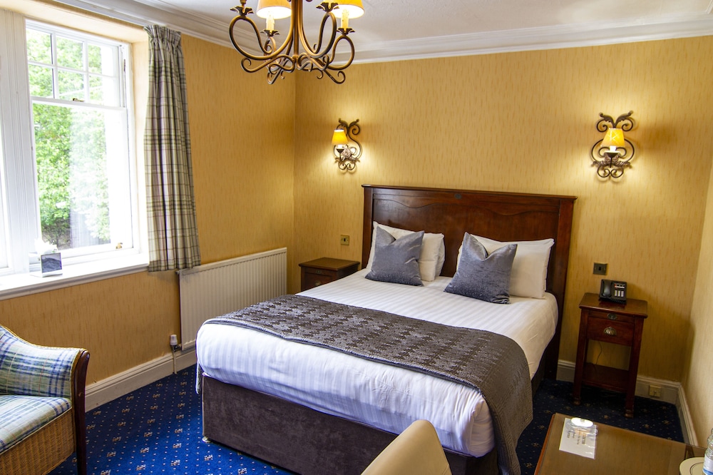 Pine Trees Hotel Pitlochry 14/65