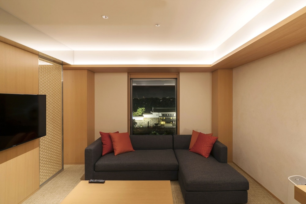 Ana Crowne Plaza Hotel Kyoto 38/70