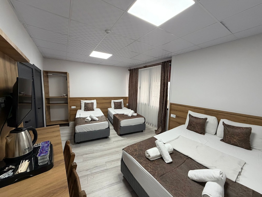 Konak Otel Suriçi 5/15