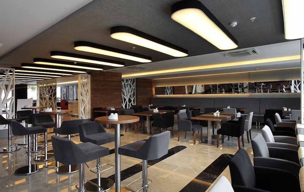 Mimi Hotel Ankara 43/55