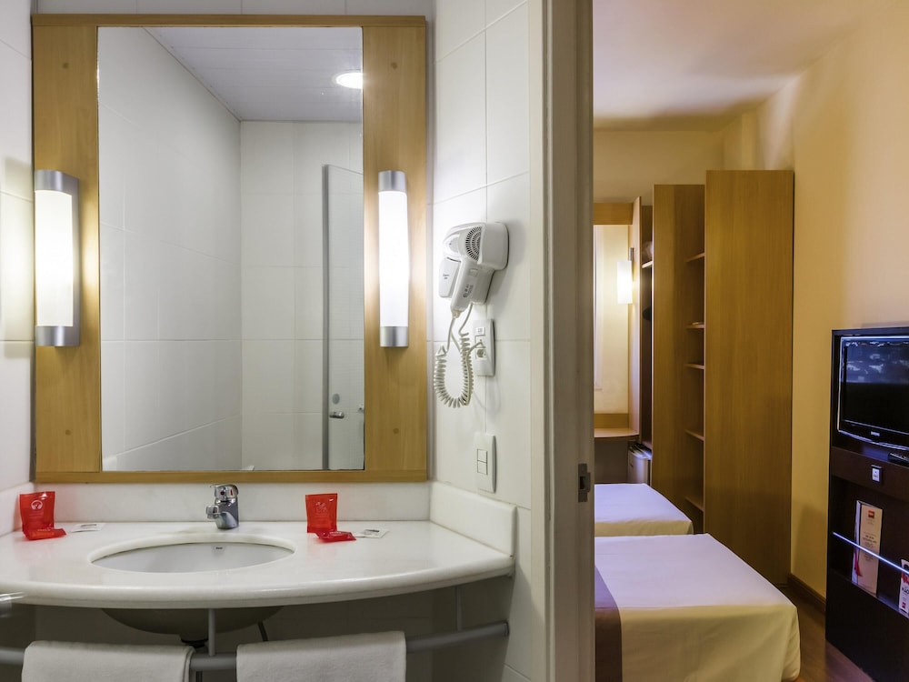Ibis Jaboticabal 46/47