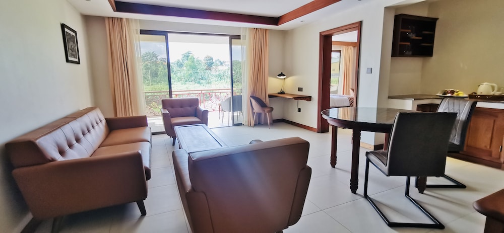 Kampala Nile Resort 37/68