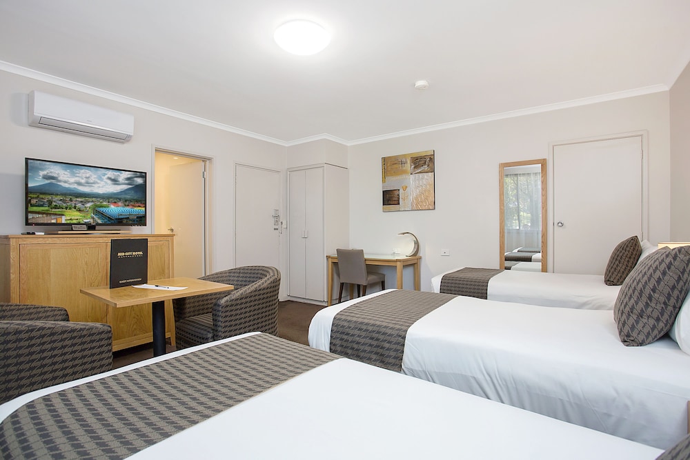 Country Comfort Warrnambool 12/34
