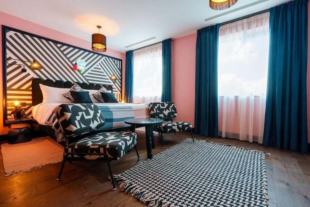 The Camden Town Hotel 23/46