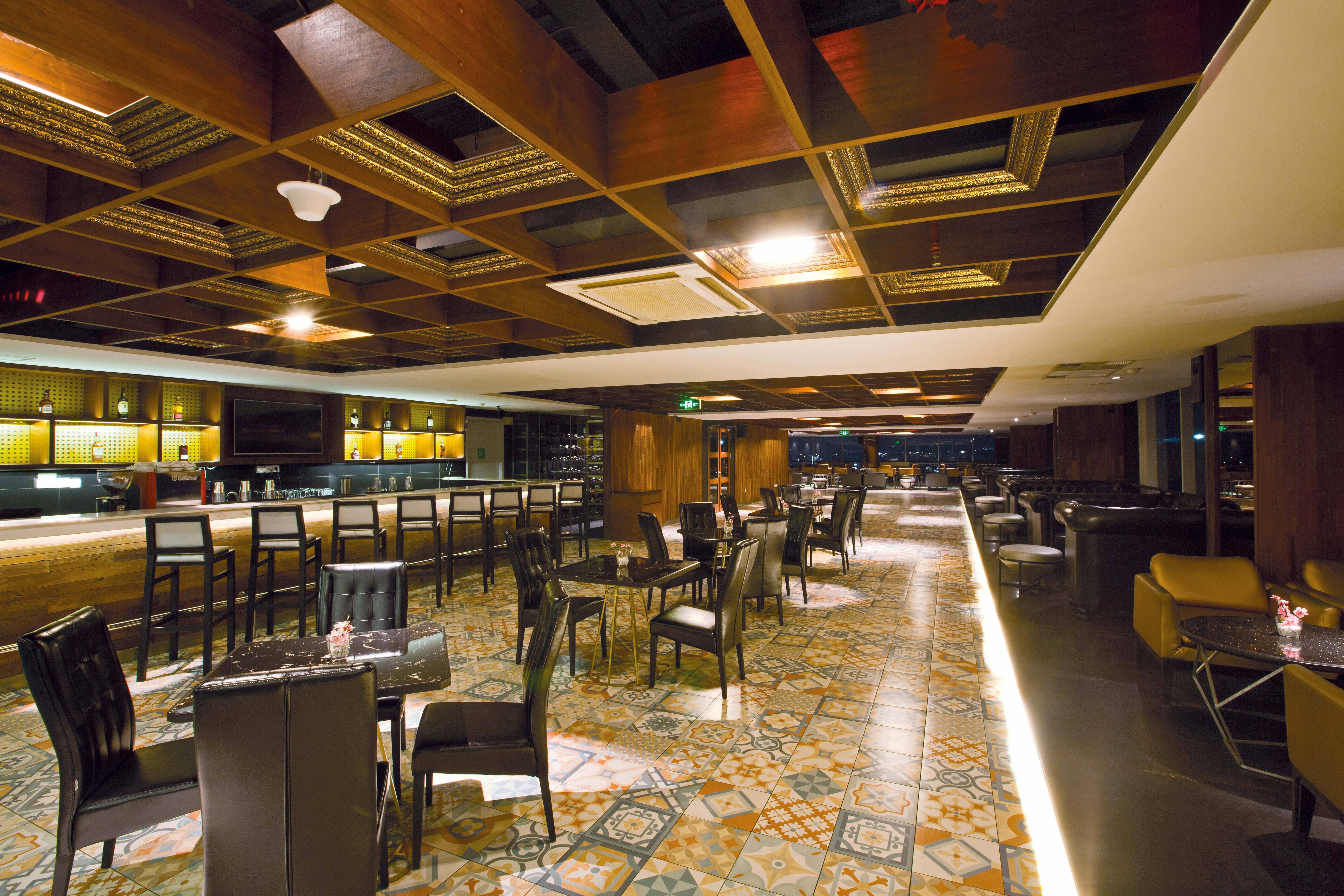 Crowne Plaza Bandung 54/75