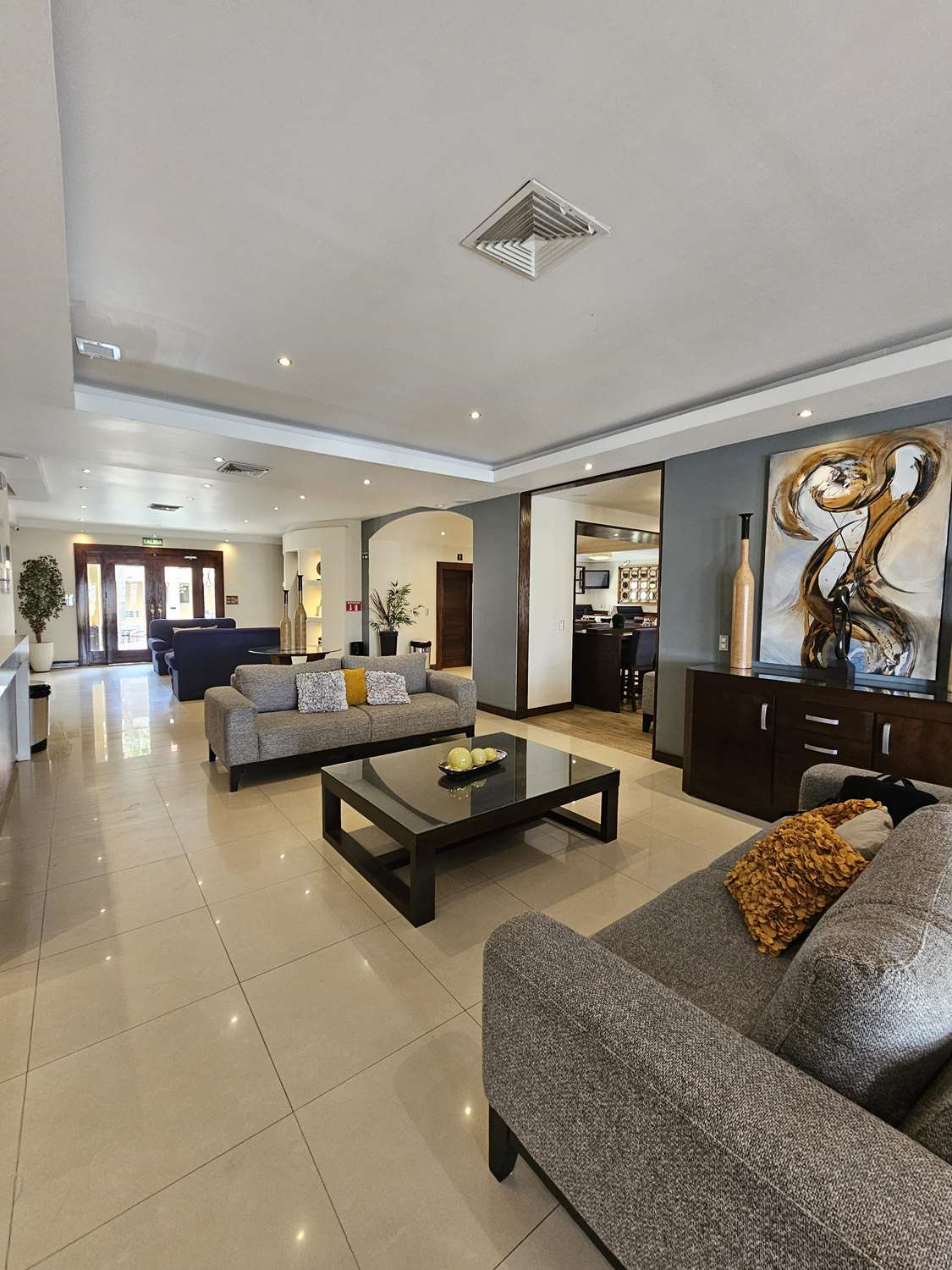 Best Western Plus Chihuahua Aeropuerto 10/21