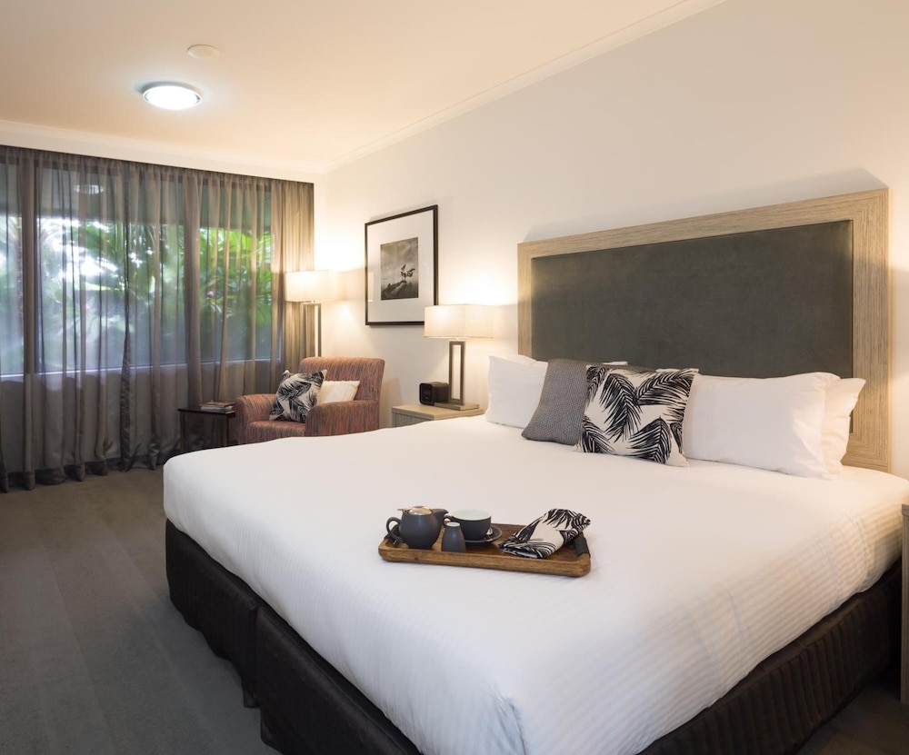 Courtyard by Marriott Darwin 12/54