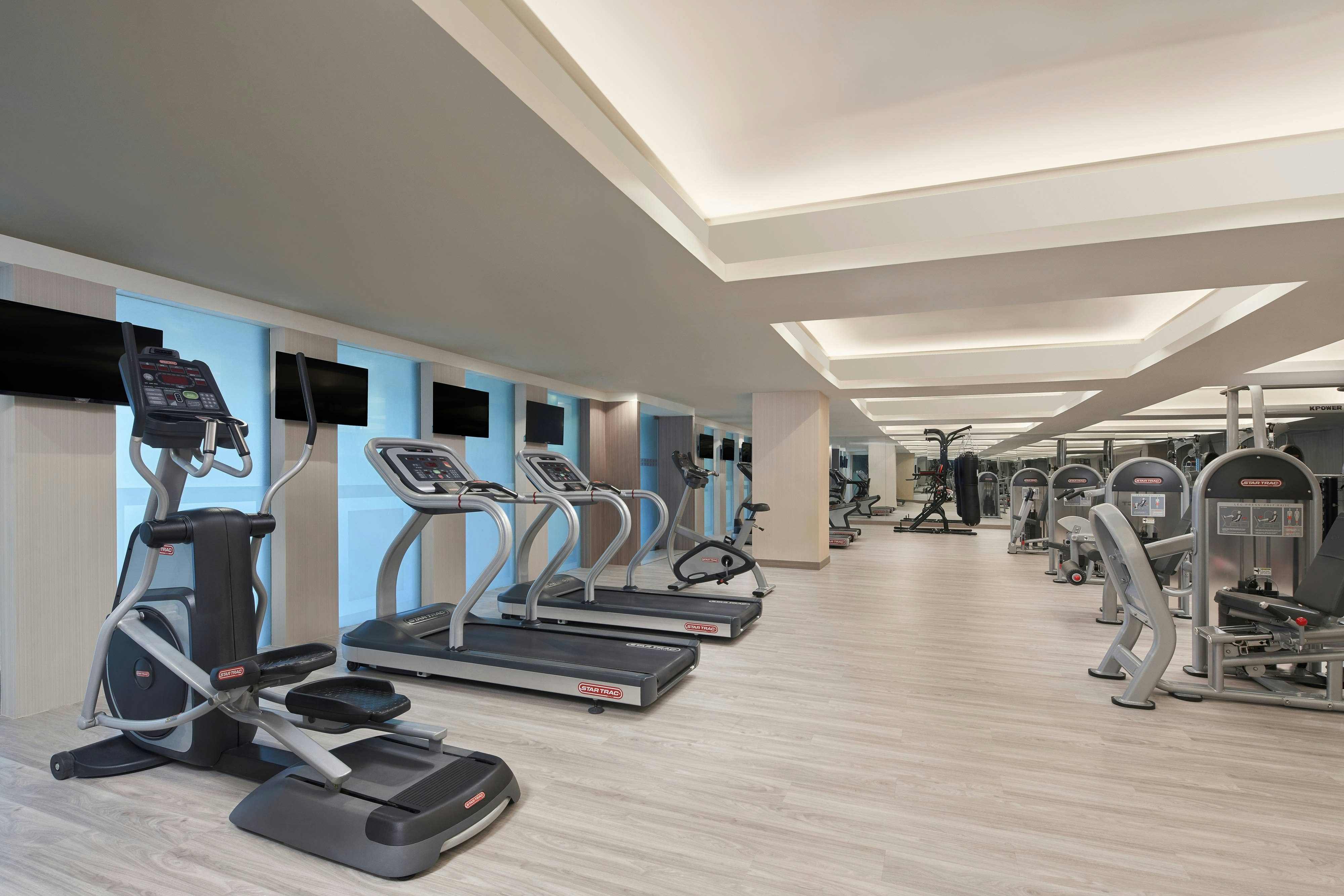 Nanning Marriott Hotel 6/21