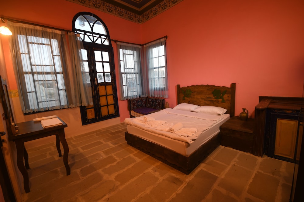 Rose Nest Cave Otel 10/47