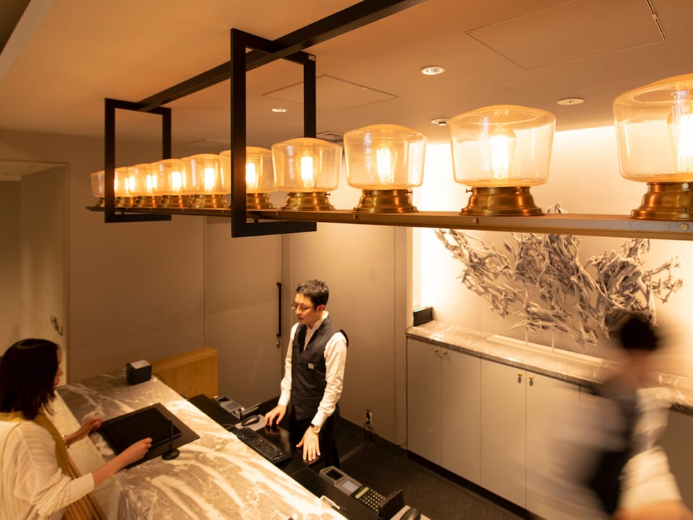 Mitsui Garden Hotel Otemachi 15/71