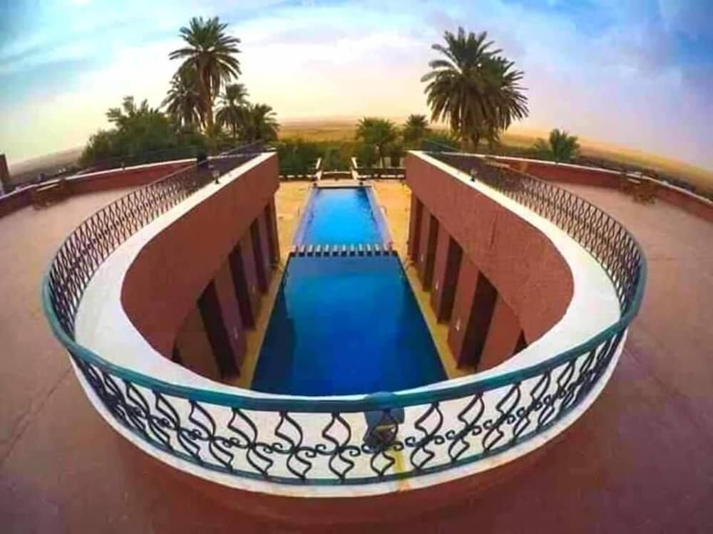 HOTEL GOURARA 46/50