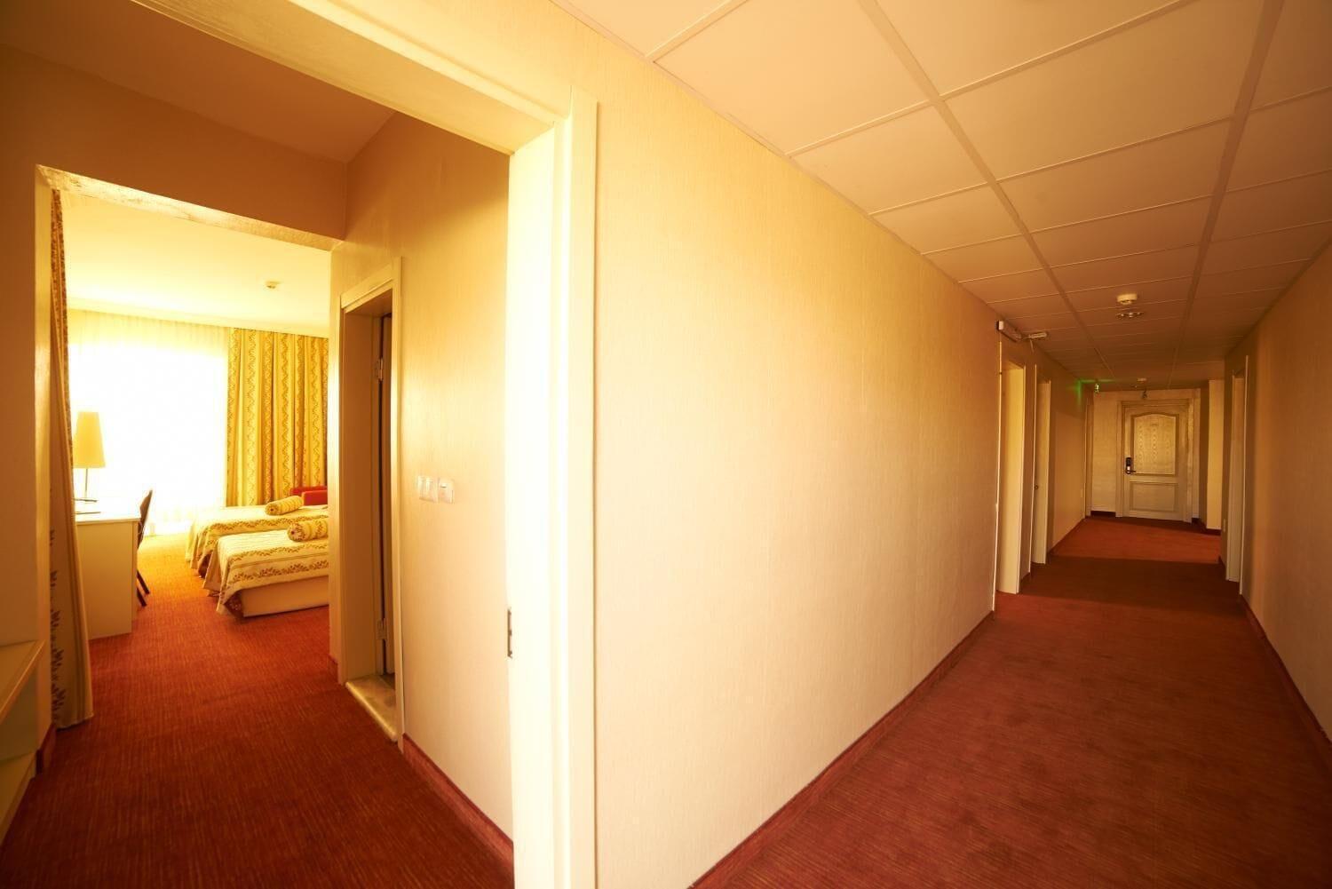 Cali Hotel 13/24