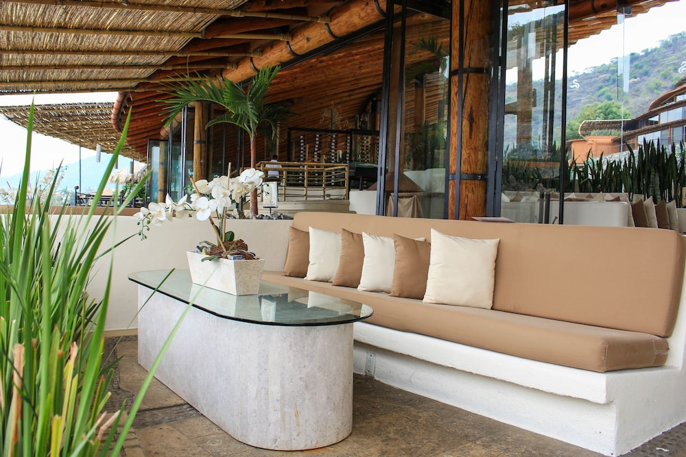 El Santuario Resort & Spa 41/46