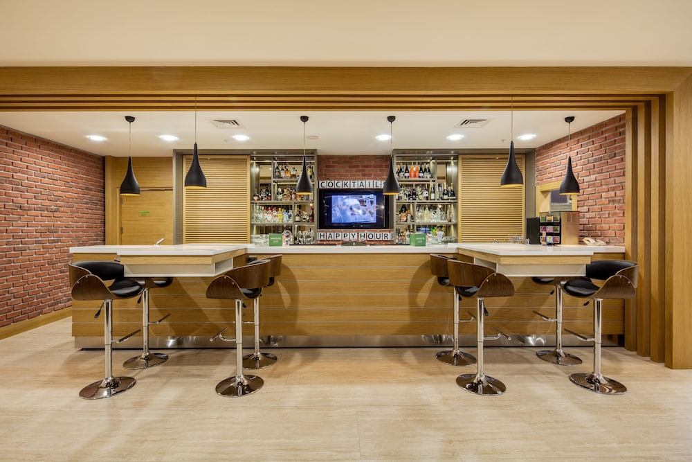 Holiday Inn Antalya - Lara 64/78