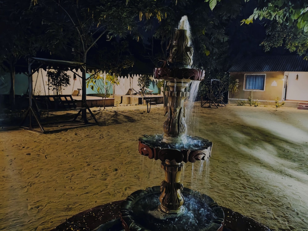 The Narayan Resort 35/45
