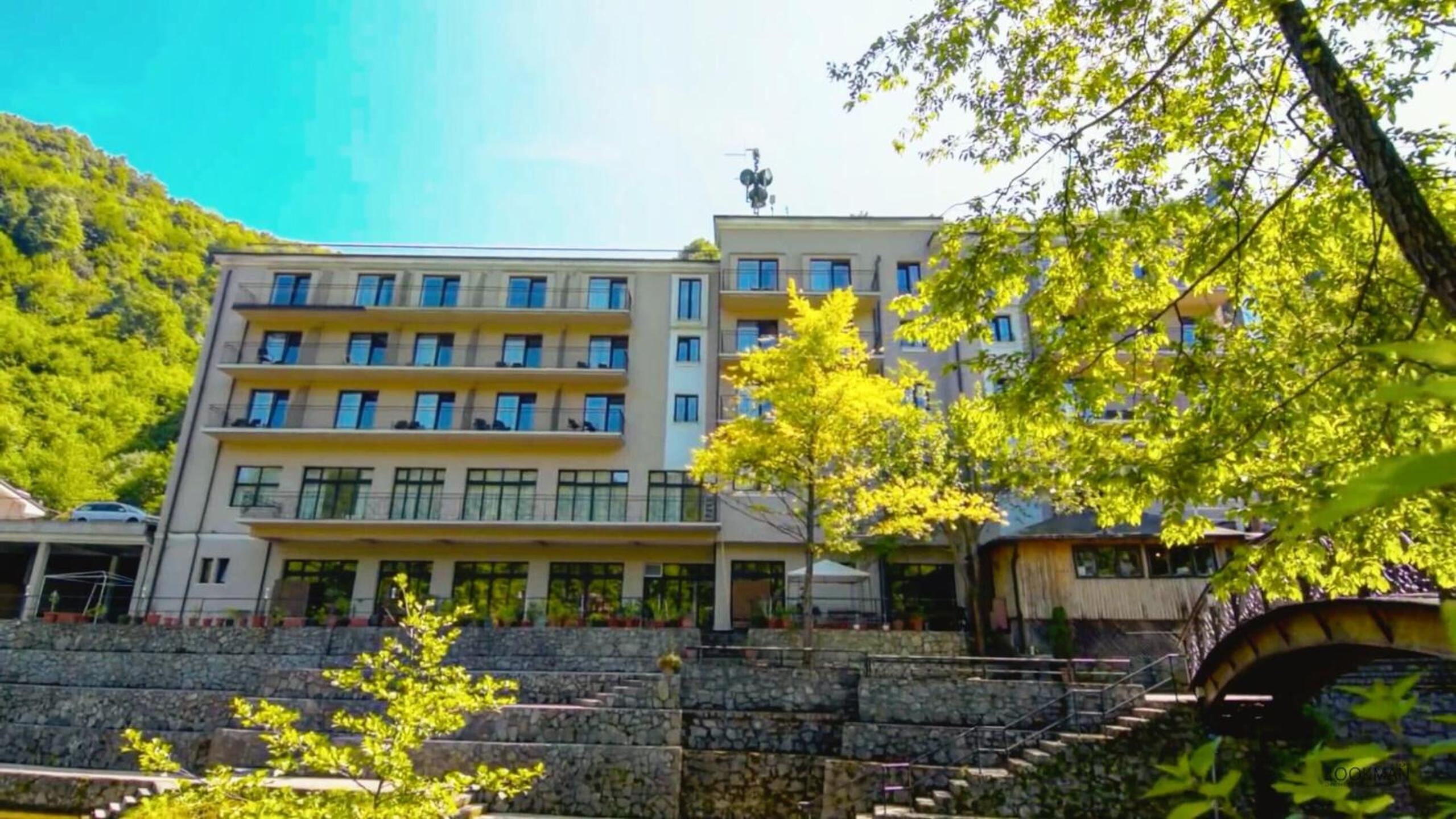 Kostelski Buk Hotel 1/67
