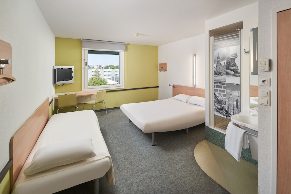 ibis budget Wroclaw Poludnie 15/50
