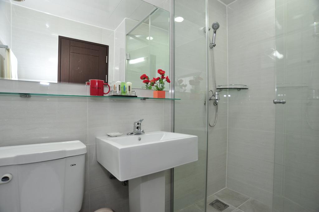 Global Inn Dongdaemun City Days Inn 21/21