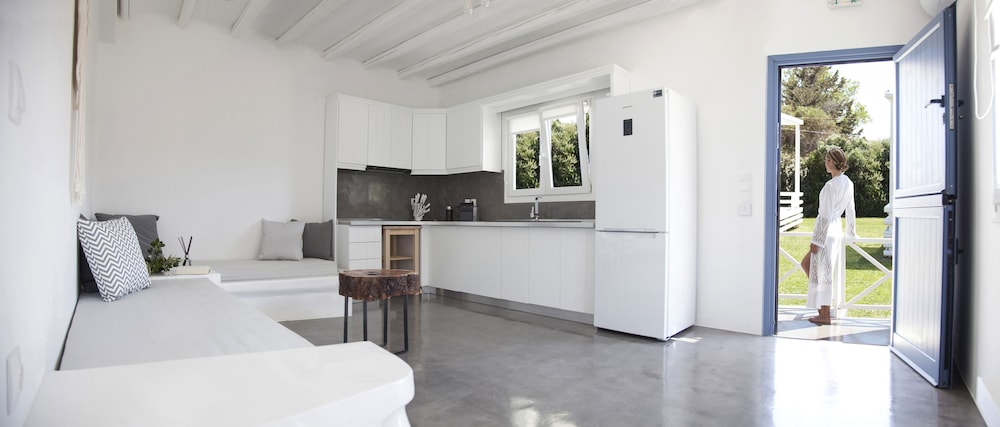 Ow Andros - Luxury Suites 6/50