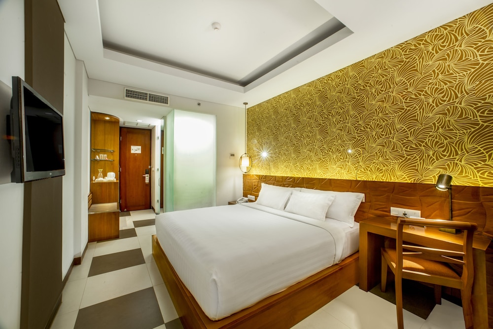 Sun Island Hotel & Spa Legian 14/39