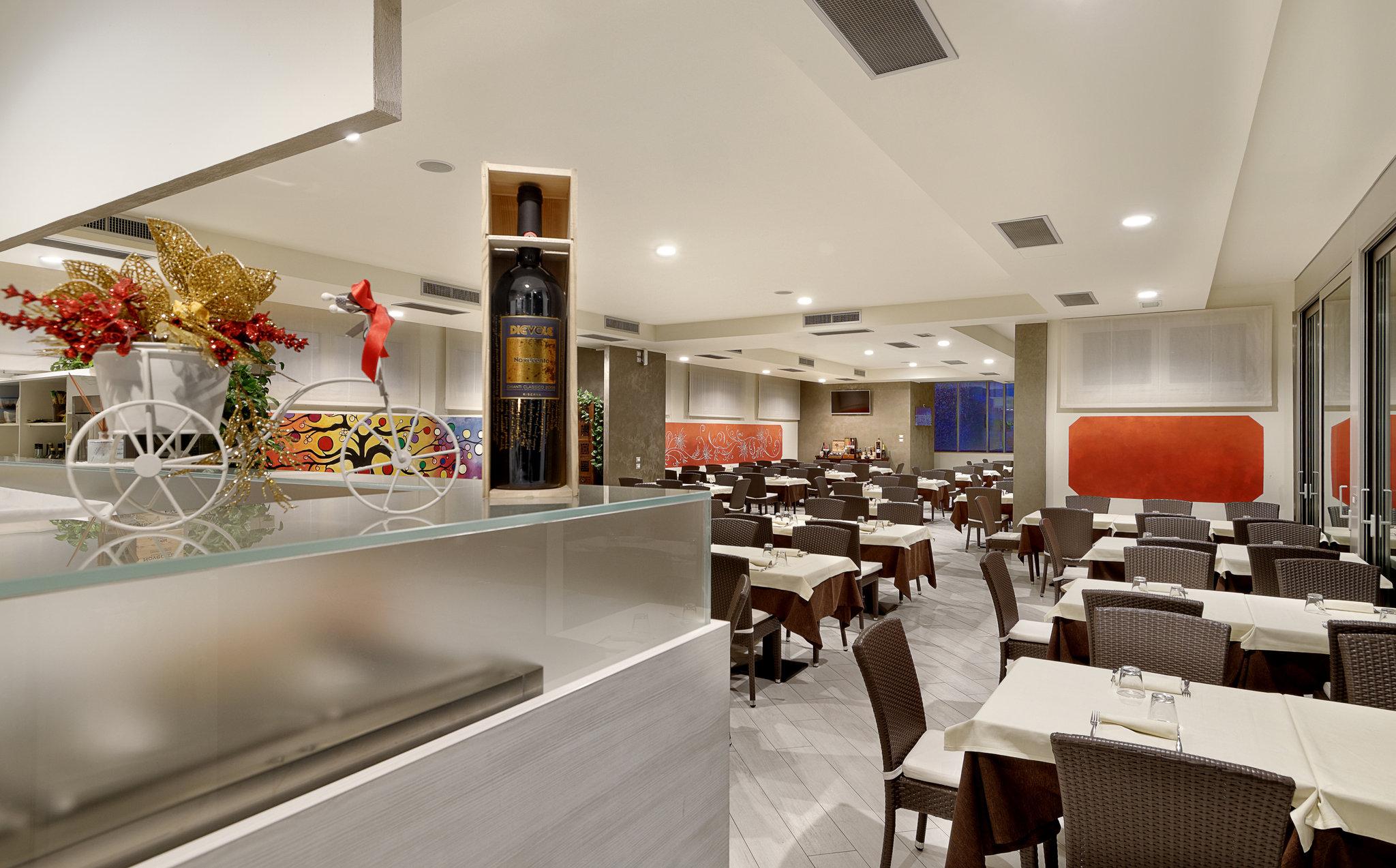 restaurant cafeteria