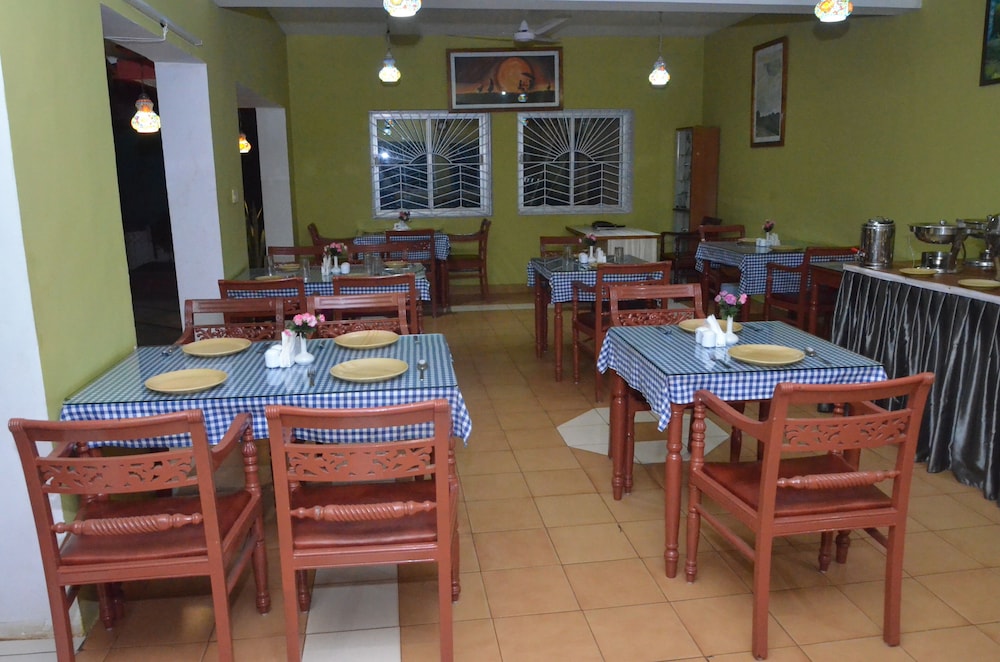 Senhor Angelo Resort 50/71