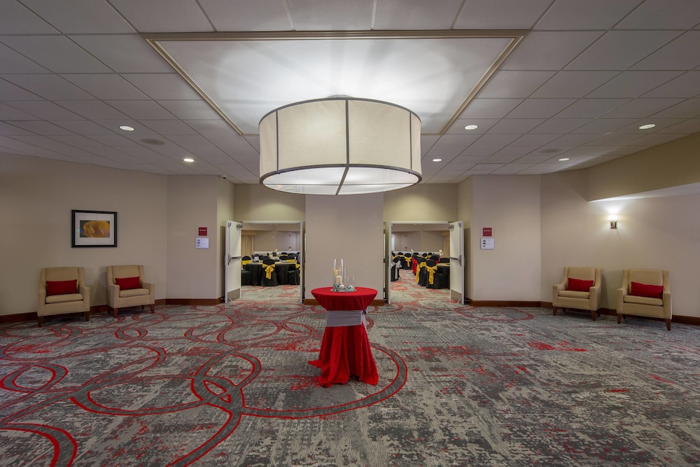 Four Points By Sheraton Orlando International Drive 18/55