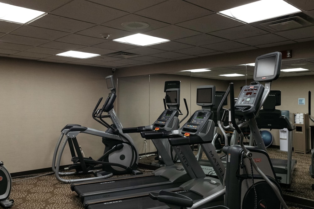 sport facilities