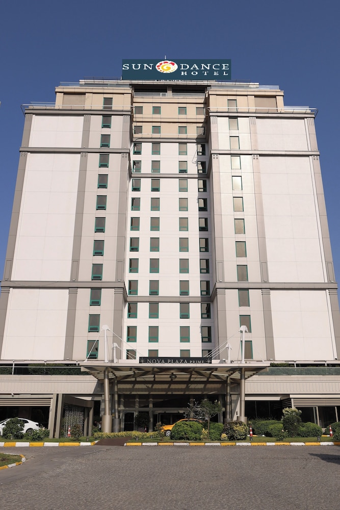 Sundance Hotel Istanbul in ISTANBUL