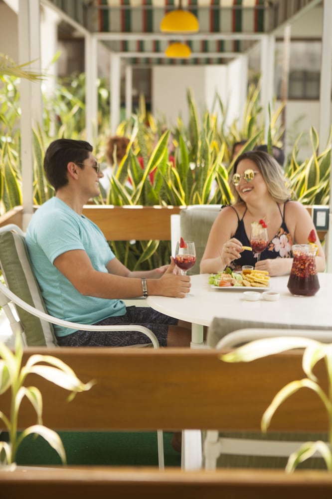 Ramada Hotel Guayaquil 4/45