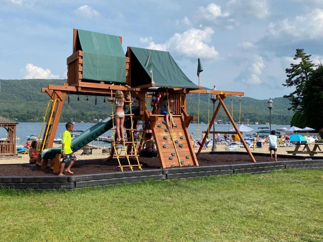 Marine Village Resort 42/51