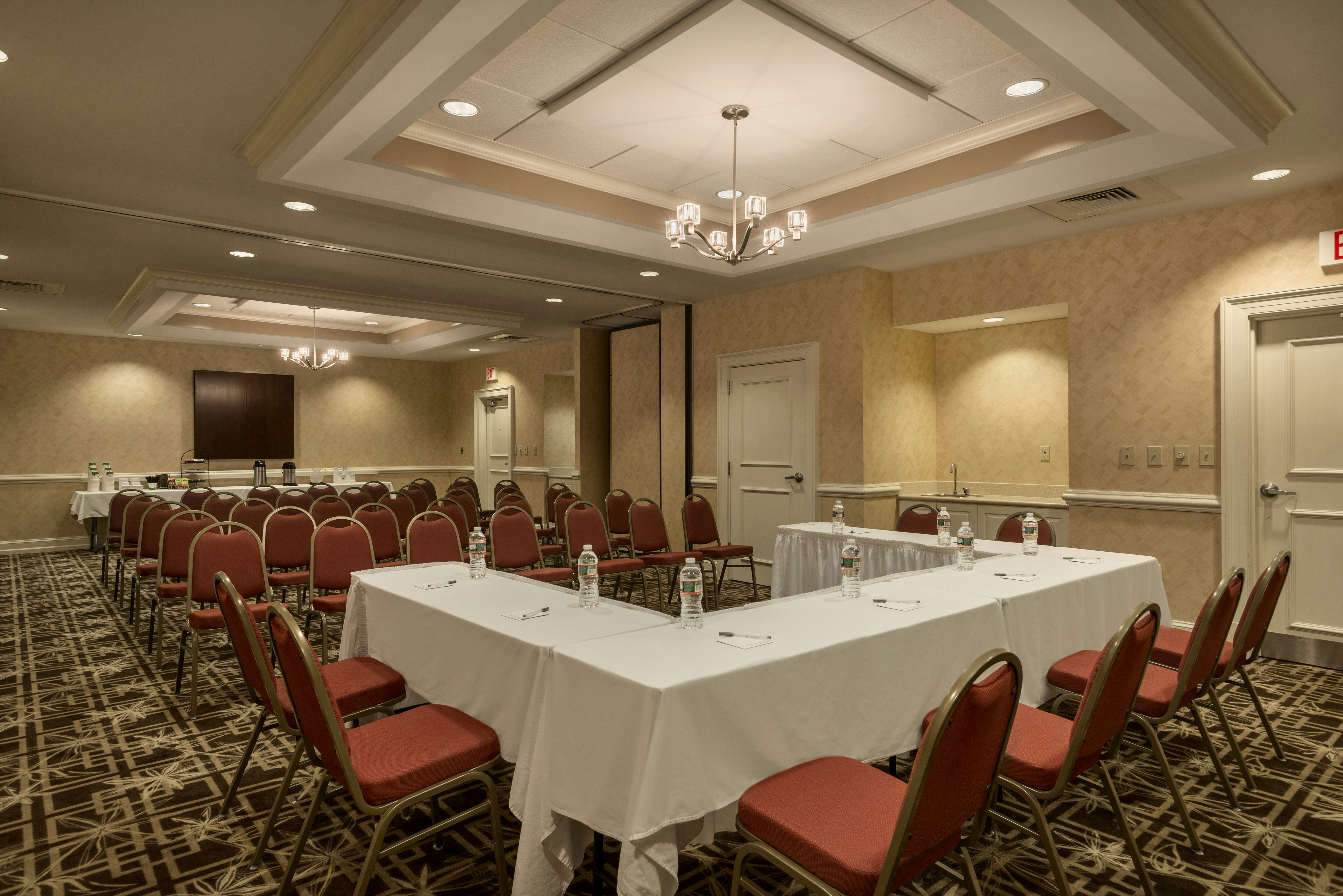 Hampton Inn & Suites Outer Banks Corolla 16/29