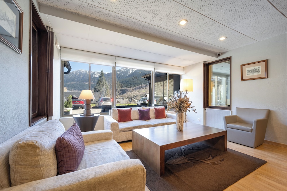 Hotel Lac Vielha 36/50