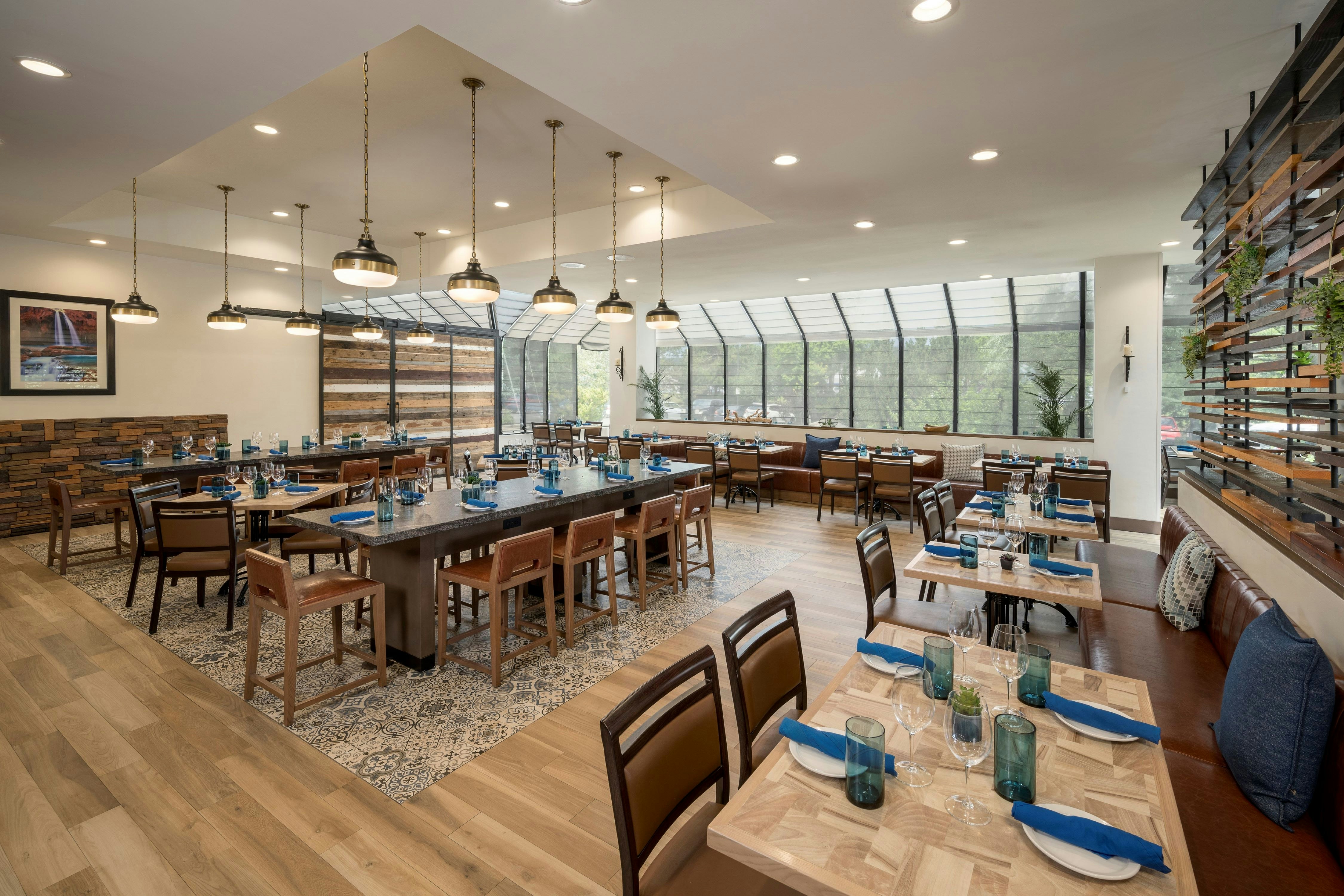 DoubleTree by Hilton Flagstaff 45/72