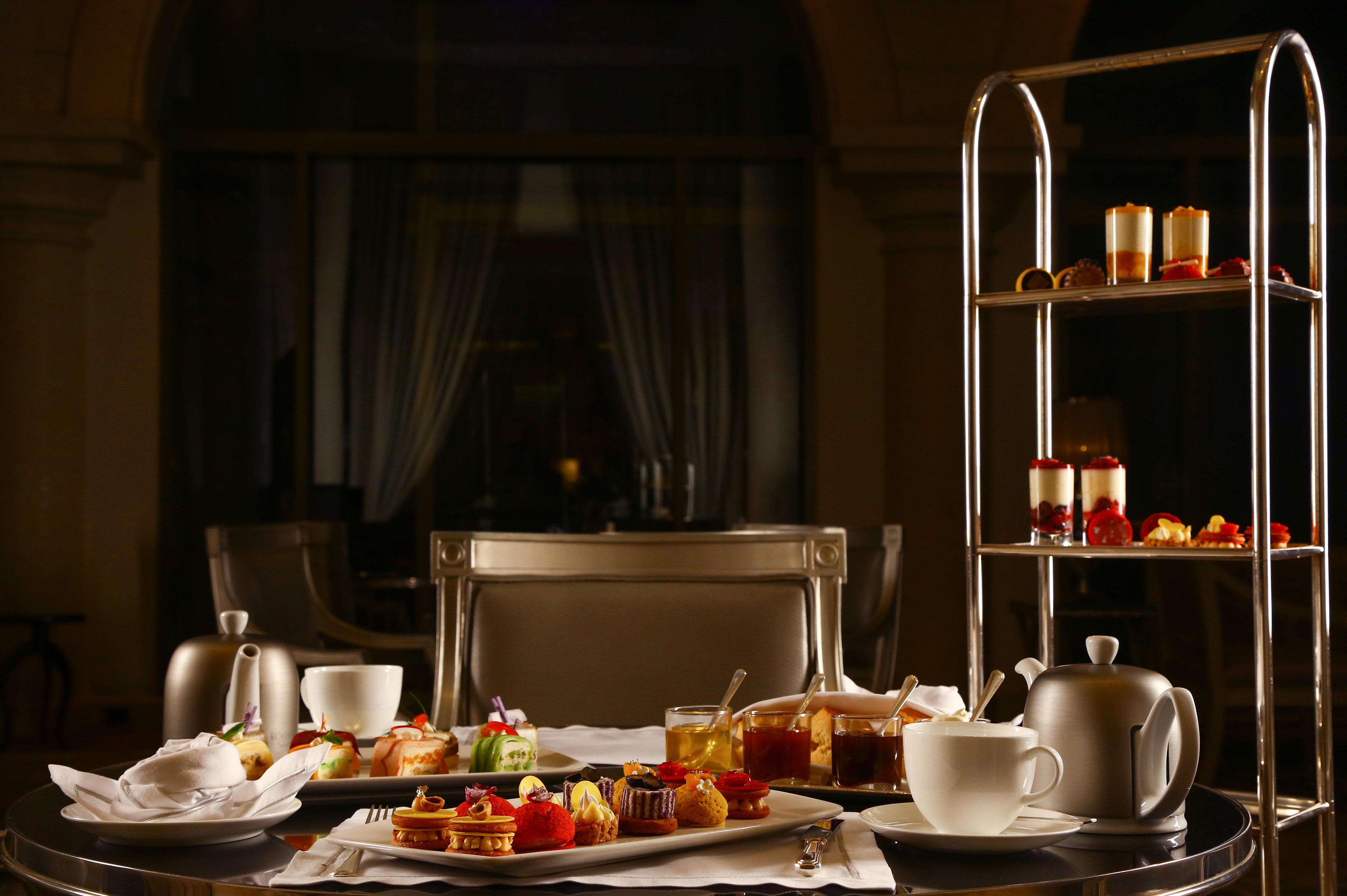 Intercontinental Phoenicia Beirut 19/49