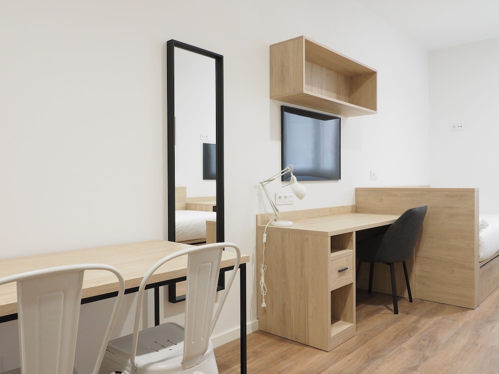 Students Residence micampus San Mames 37/50